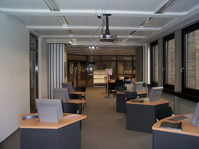 Architektur ist ein Hauptthema von Kurt Holley, Dipl. Ing. Architekt, Landschaftsarchitekt und Stadtplaner, BAB