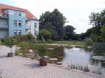 Freiflächen ist ein Hauptthema von Kurt Holley, Dipl. Ing. Architekt, Landschaftsarchitekt und Stadtplaner, BAB